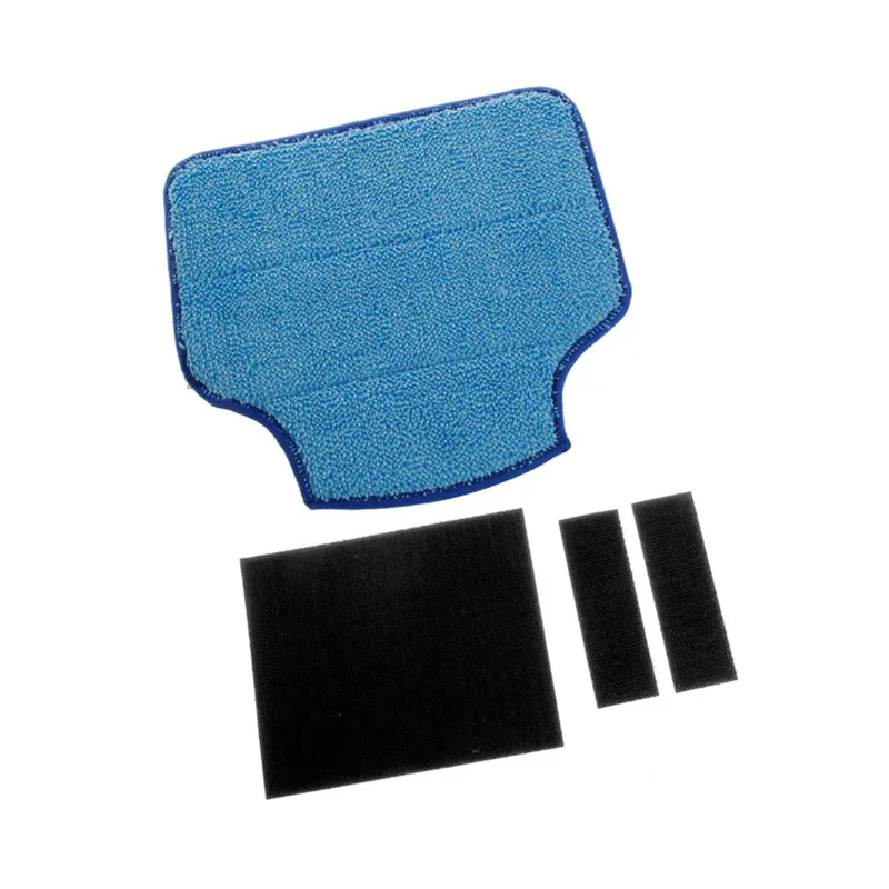 Bộ 1 Máy Hút Bụi Phần Lau Vải Cho Neato XV-14 XV-15 XV-21 Botvac 70e D75 D80 D85 Vi Sợi Vải Làm Sạch cây Lau Nhà