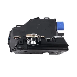 Actionneur de serrure de porte droite, pour Golf 5 V MK5, VW Seat 1870, Skoda Octavia 3D18ino 015, 7L0839016A, 7L0839015A