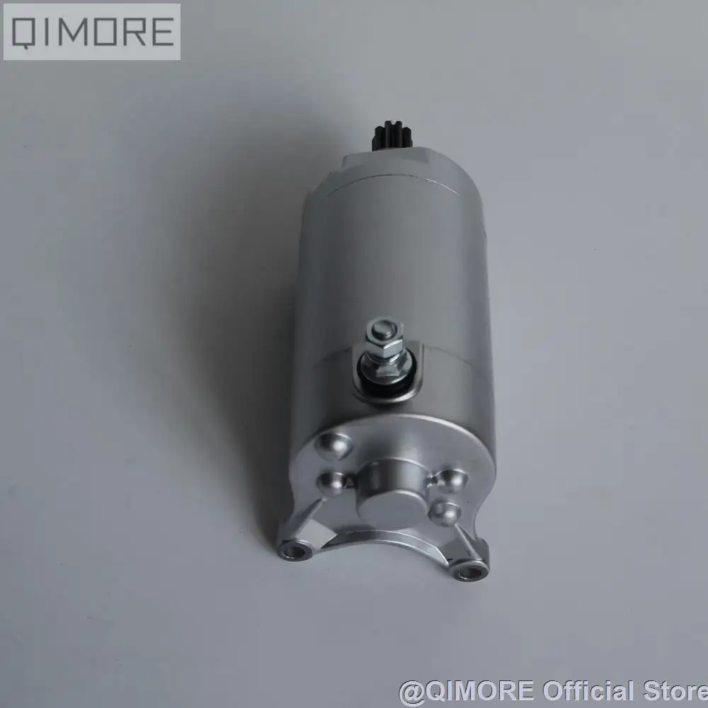Electric Starter Motor for Virago XV125 XV250 V Star 250 Route 66 KEEWAY Cruiser Dorado Vento V-thunder COLT LIFAN V250 2V49FMM
