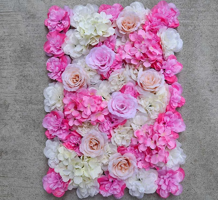 60*40cm Artificial Flowers Turf Plant Artificial Flowers Lawns Carpet Garden Decoration House Ornaments Plastic Turf Carpet