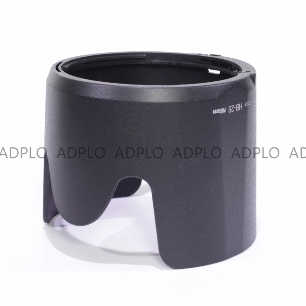 HB-29 Bayonet Mount Lens Hood Suit For Nikon 70-200mm for 2.8G IF-ED AF-S VR Lens