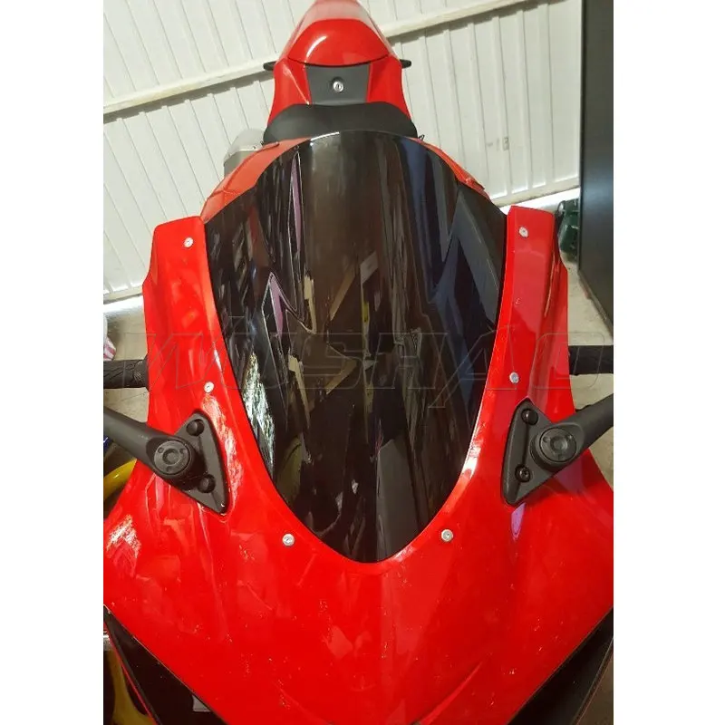 Motorcycle Double B…