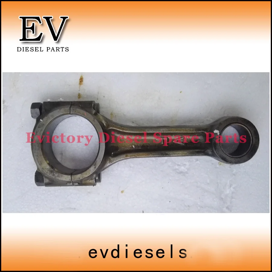 EV For Mitsubishi engine overhauling K4N connecting rod con rod