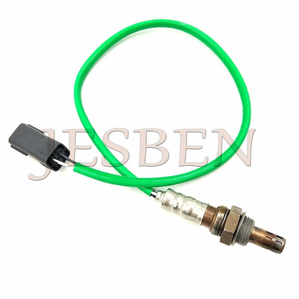 L541-18-861A downstream Lambda Probe O2 Oxygen Sensor fit for Mazda 5 CW 3 BL 2.0 MZR DISI 2008-2014 NO# 234-4467 L541-18-861A9U