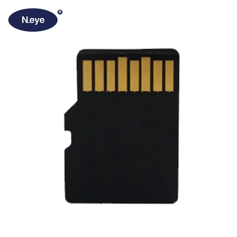 Tarjeta de memoria piezas N_eye, accesorio para cámara ip, wifi, 32GB, 64GB, 128GB, SD, 1 unidad