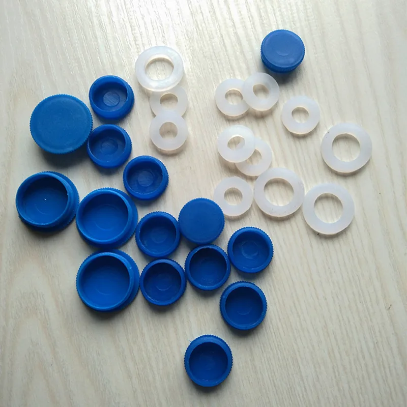 

4 points / 6 points / silicone gasket / flat pad / corrugated / hose gasket anti-corrosion ring / PTFE gasket