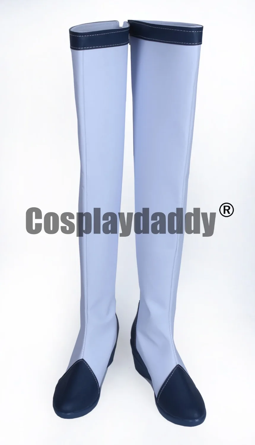 

Utawarerumono: Itsuwari no Kamen Munechika Girls Cosplay Shoes Boots S008