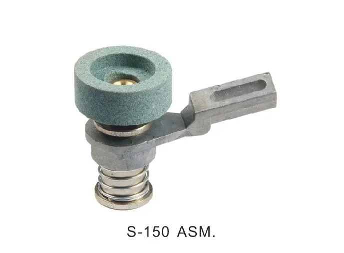 S-150 ASM. PARTS FOR RS-100 CUTTING MACHINE