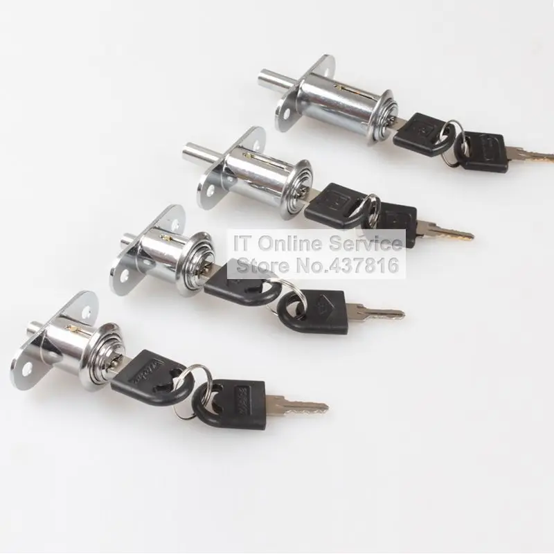 شحن مجاني 1 قطعة انزلاق الباب قفل مجلس الوزراء الباب قفل العلبة الخفيفة قفل مناسبة ل سمك لوحة 22/32/40 مللي متر