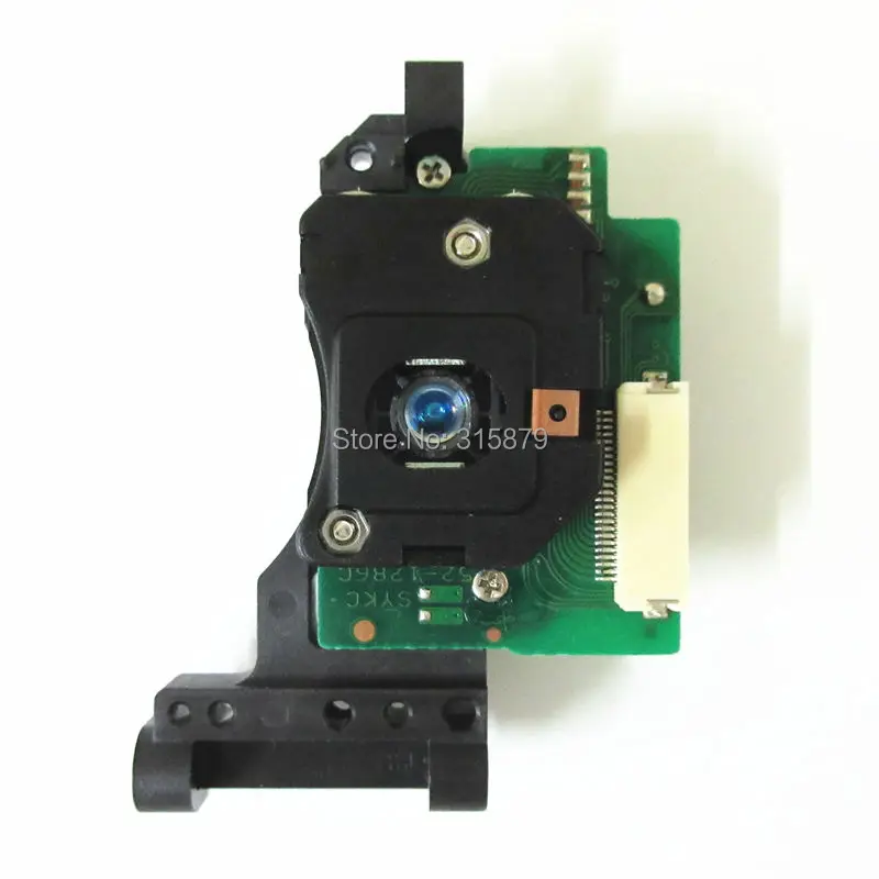 Original PVR-502W for Mitsumi DVD Optical Pickup PVR502W PVR 502W 24Pin