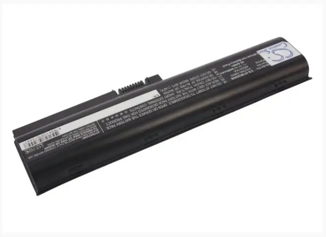 Cameron Sino 4400mah battery for  P TouchSmart tm2  2105eg   2105tx -1000 -1000ee 586021-001 HSTNN-DB0Q HSTNN-I77C WD547AA