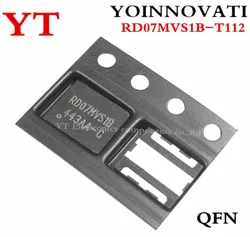 10PCS RD07MVS1B-T112  RD07MVS1B  RD07MVS1 Best quality