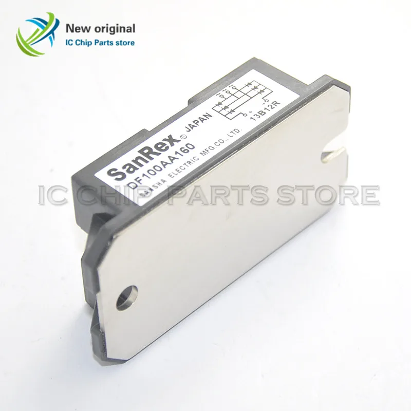 DF100AA160 1/PCS جديد وحدة