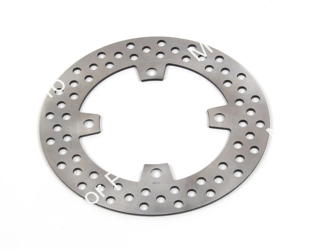 Motorcycle Rear Brake Disc FOR HONDA XR 440R XR440R 2006 2007 XR 600R XR600R 1991 1992 1993 1994 1995 1996-2000brake Rotor