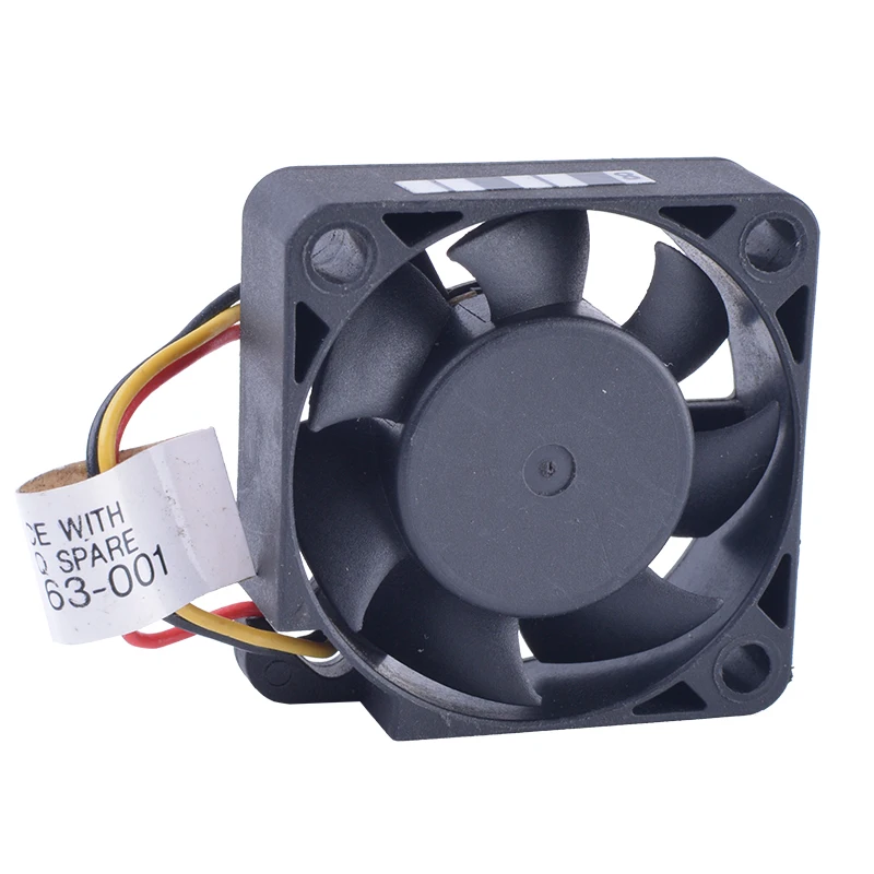 COOLING REVOLUTION FD0530103B 3010 3cm 30mm fan 5V 0.45W Double ball bearing micro cooling fan