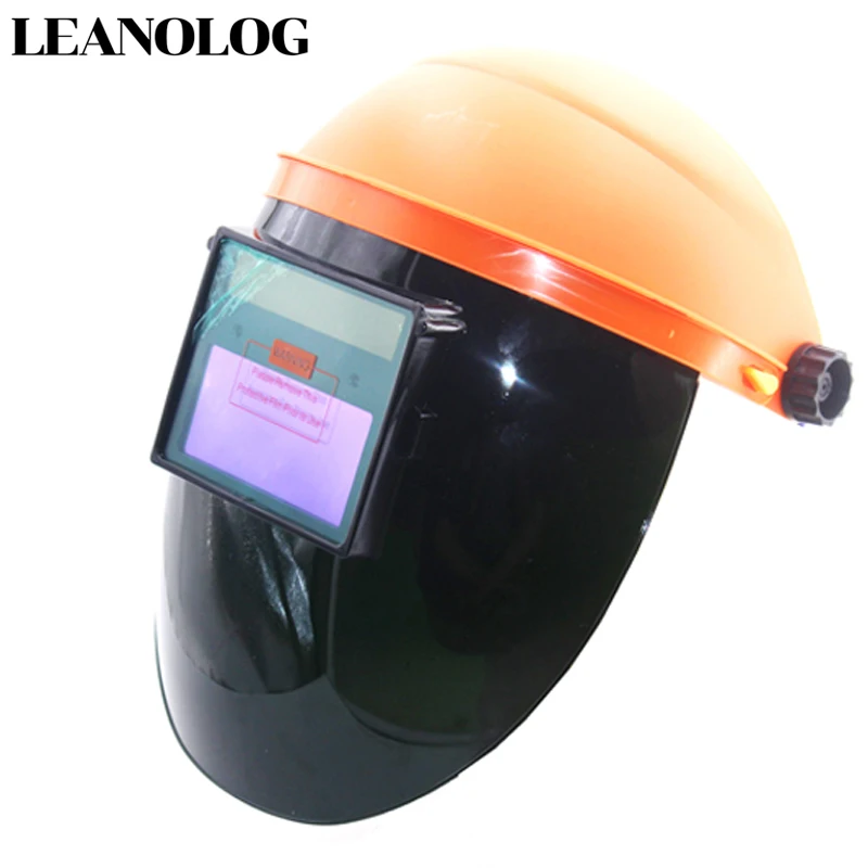 Solar auto darkening MMA ARC electric True color welding mask/helmets/welder cap/eyes glasses for and plasma cutter