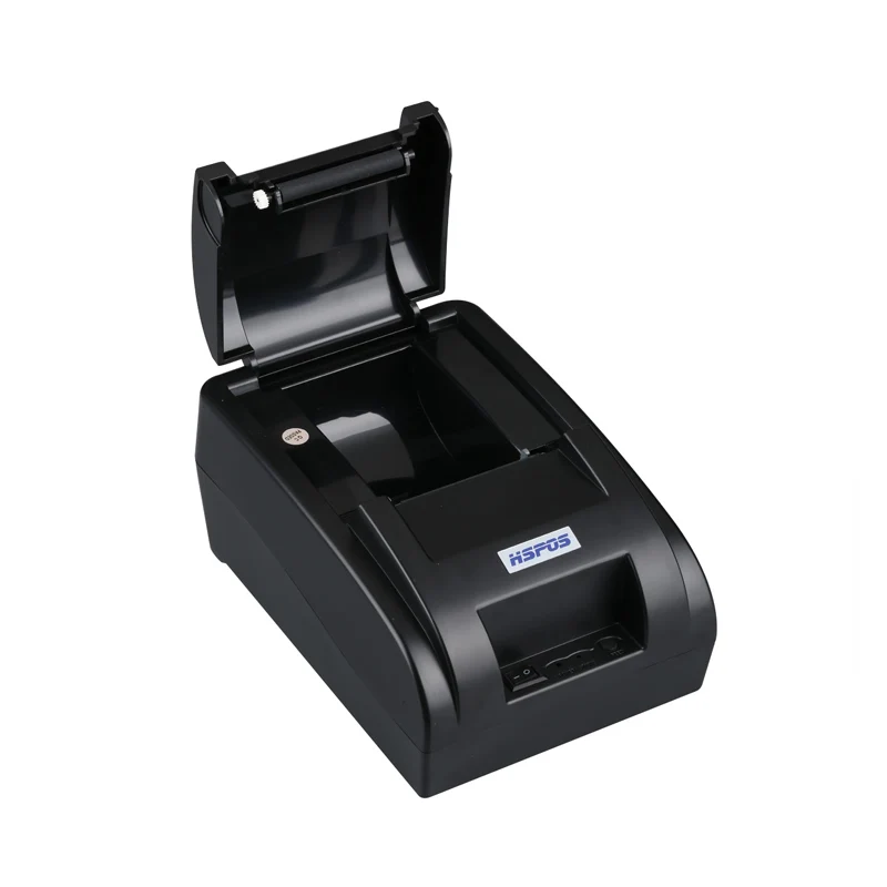 Small 58mm pos printer windows10 thermal receipt printer with high quality impresora termica for Store Stock count bill printing