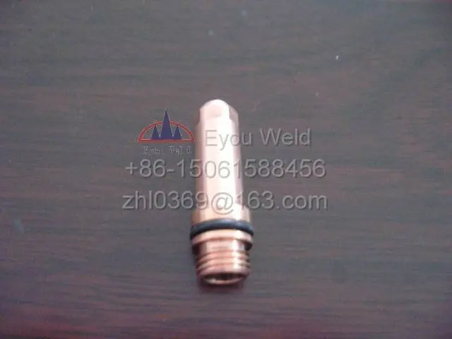 20 pcs 220021 Electrode - Consumables For 200A Plasma Cutting Machine[MX200]