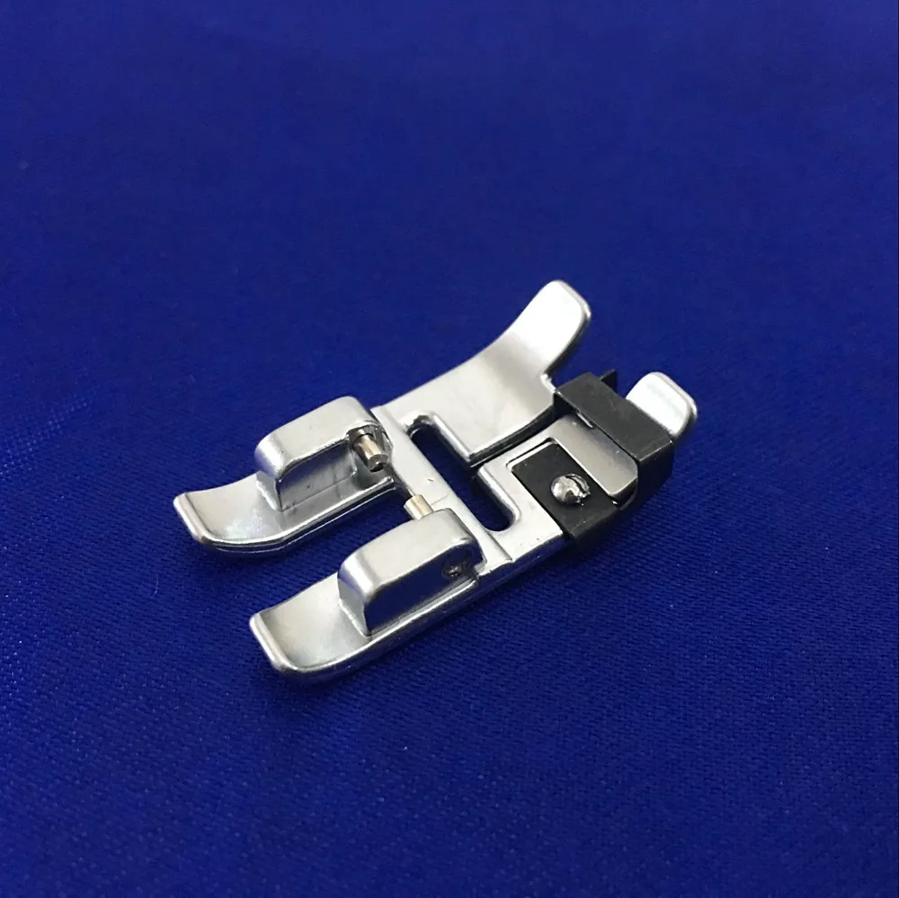 Snap on Edge-Joining Ditch Foot for Pfaff machines with IDT walking foot #820609096 AA7232