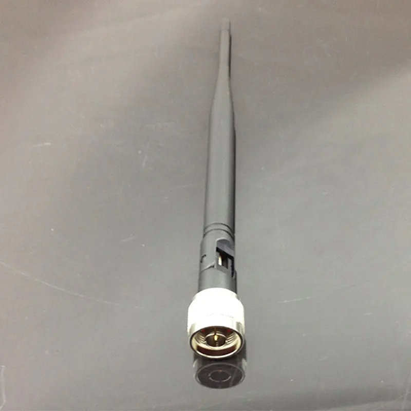 Lintratek 2G 3G 4G antenna Internal directional 3dbi with N Connector Indoor Antenna for GSM WCDMA Repeater Booster Amplifier s4