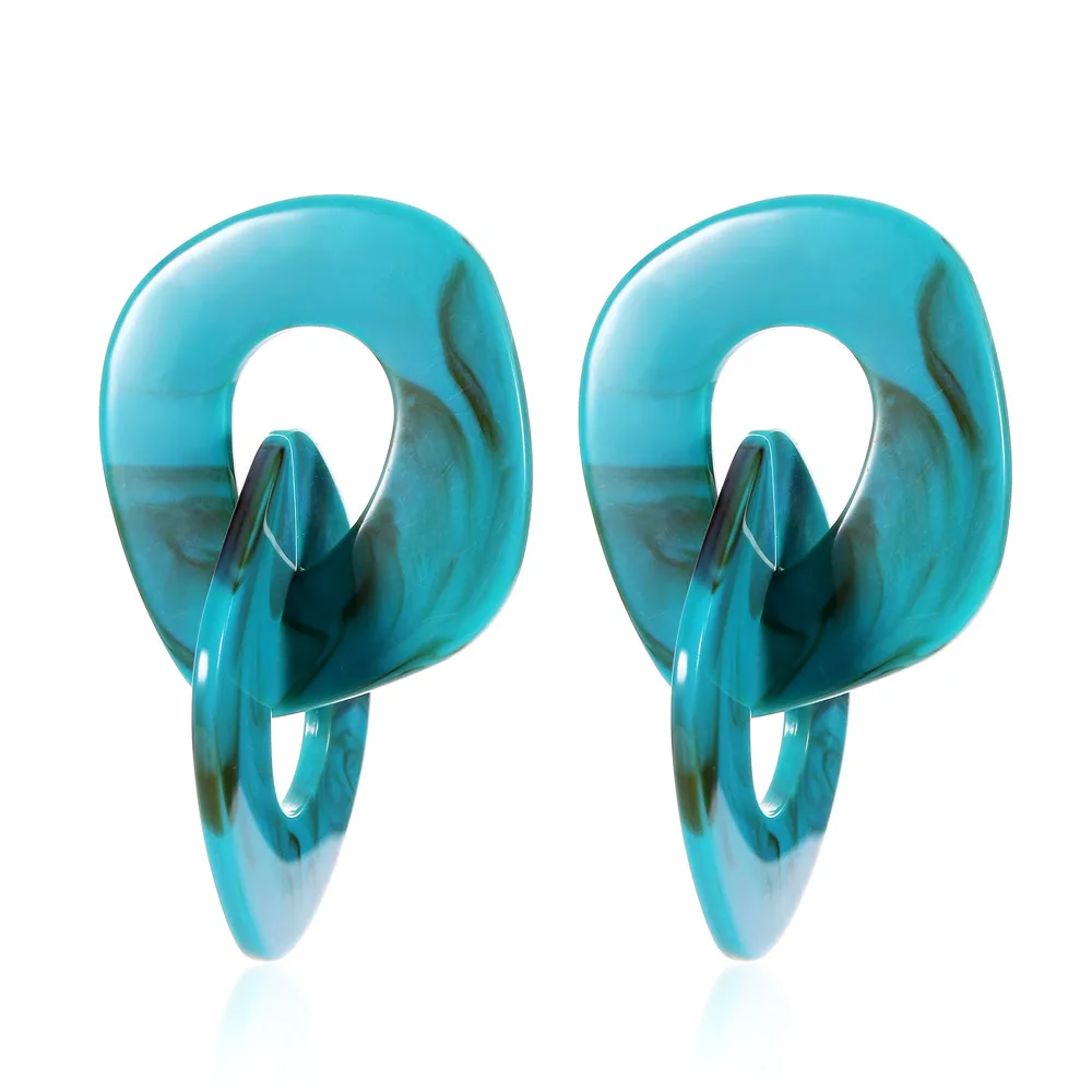 Statement Acrylic D… - image