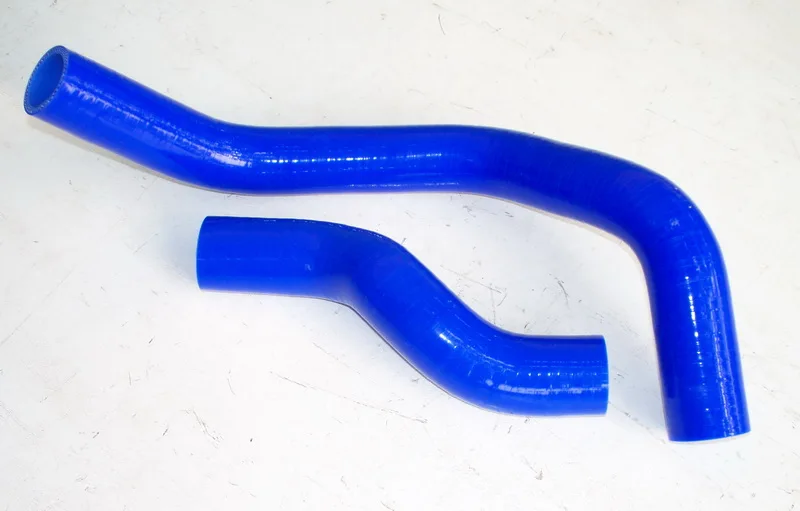 Hot Selling New Silicone Radiator Hose For Nissan Silvia 180SX 200SX RPS13 PS13 S13 S14 S15 SR20DET