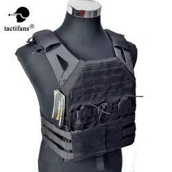 Kamizelka taktyczna JPC szybka reakcja kamizelka Ontologiczna 1000D Molle Chest Rig płyta ochronna Carrier kamizelki JPC Combat Gear