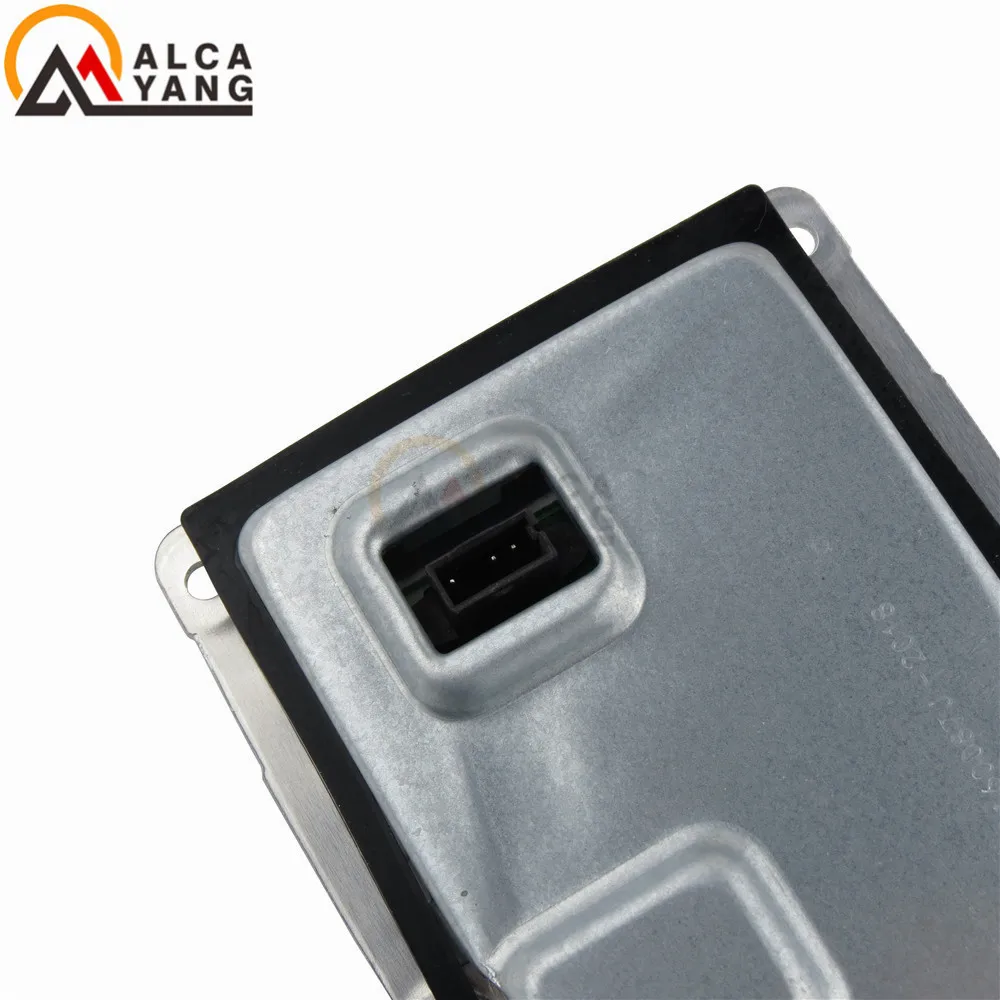 1 Stück für Audi A4/S4 BMW 1er Serie E81 E87 Citroen C4 C5 Valeo LAD5GL 4-Pin D1S D1R D2S D2R Xenon-Scheinwerfer-Steuergerät Vorschaltgerät – Detail 2