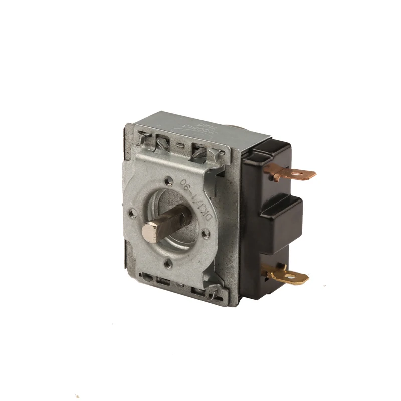 125V 250V 15A 90-minute Half Axis Timer Switch - Microwave Oven Time Controller For Home Electric Oven Accessories