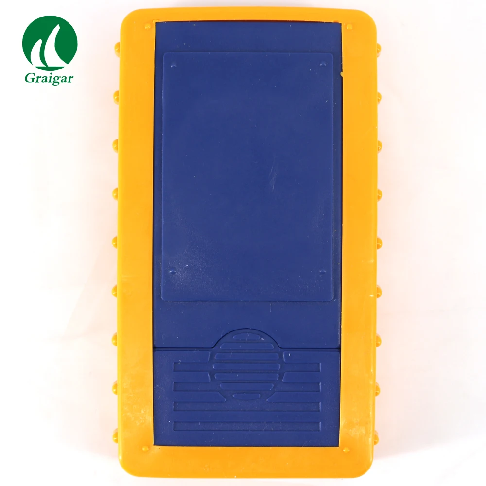 KT-50B digital inductive paper wood tree timber moisture meter,measuring range:2~90%, 0.1 Accuracy