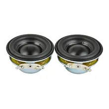 Mini 40MM Portable Speakers (2 Pack) #3