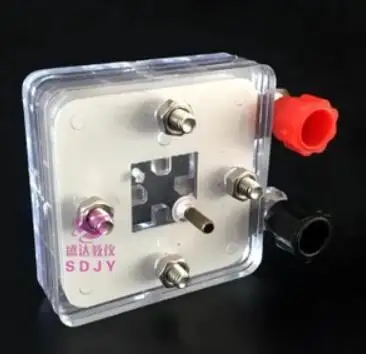 Hydrogen fuel cell experimental apparatus for high school physics teaching instruments free shopping