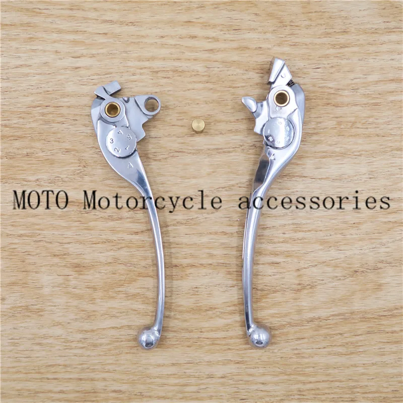 Clutch lever Brake levers For VFR800 VFR 800 F 2014-2018 VFR800X 2011-2016 VFR1200 /X 2010-2012 CB1100 CB1300 2003-2016