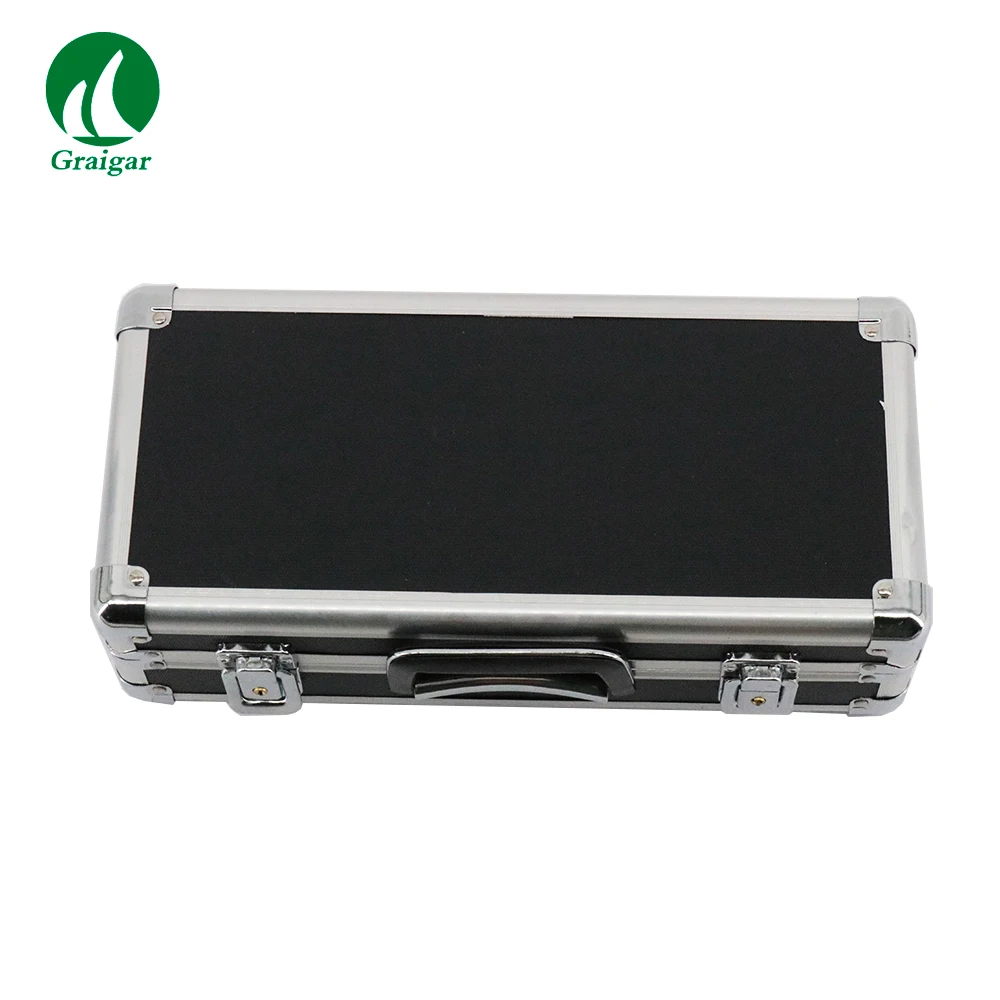 HT-225E Kỹ Thuật Số Bê Tông Búa Dung Lượng Lưu Trữ Lớn Khoảng Đo 10-60MPa Tính Cứng Nhắc Của Căng Thẳng Mùa Xuân 785N/M