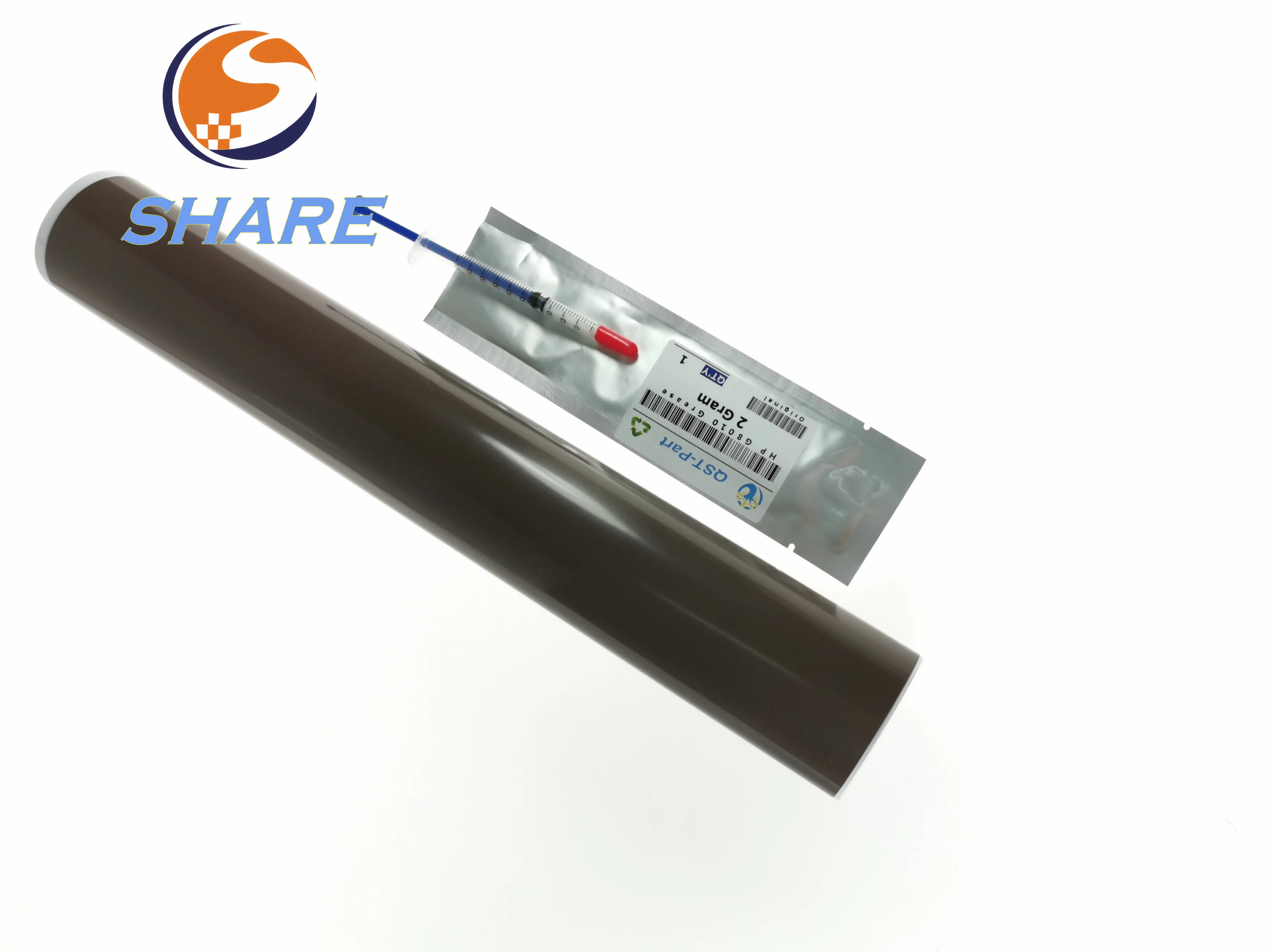 

SHARE original new A0EDR72000 fuser film Fuser Belt for Konica Minolta Bizhub C220 C280 C360 C224 C284 C364 C454 Fuser Belt