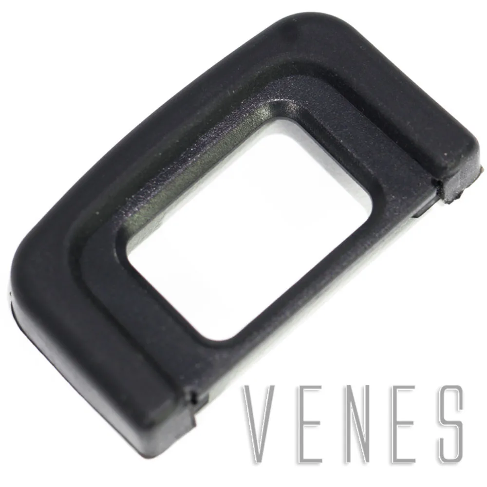 VENES DK25 DK-25 Rubber Eyecup eye cup Eye Piece Viewfinder Eyepiece for NIKON Camera DSLR D5500 D3300 D3200 D5300 D5200 D5100