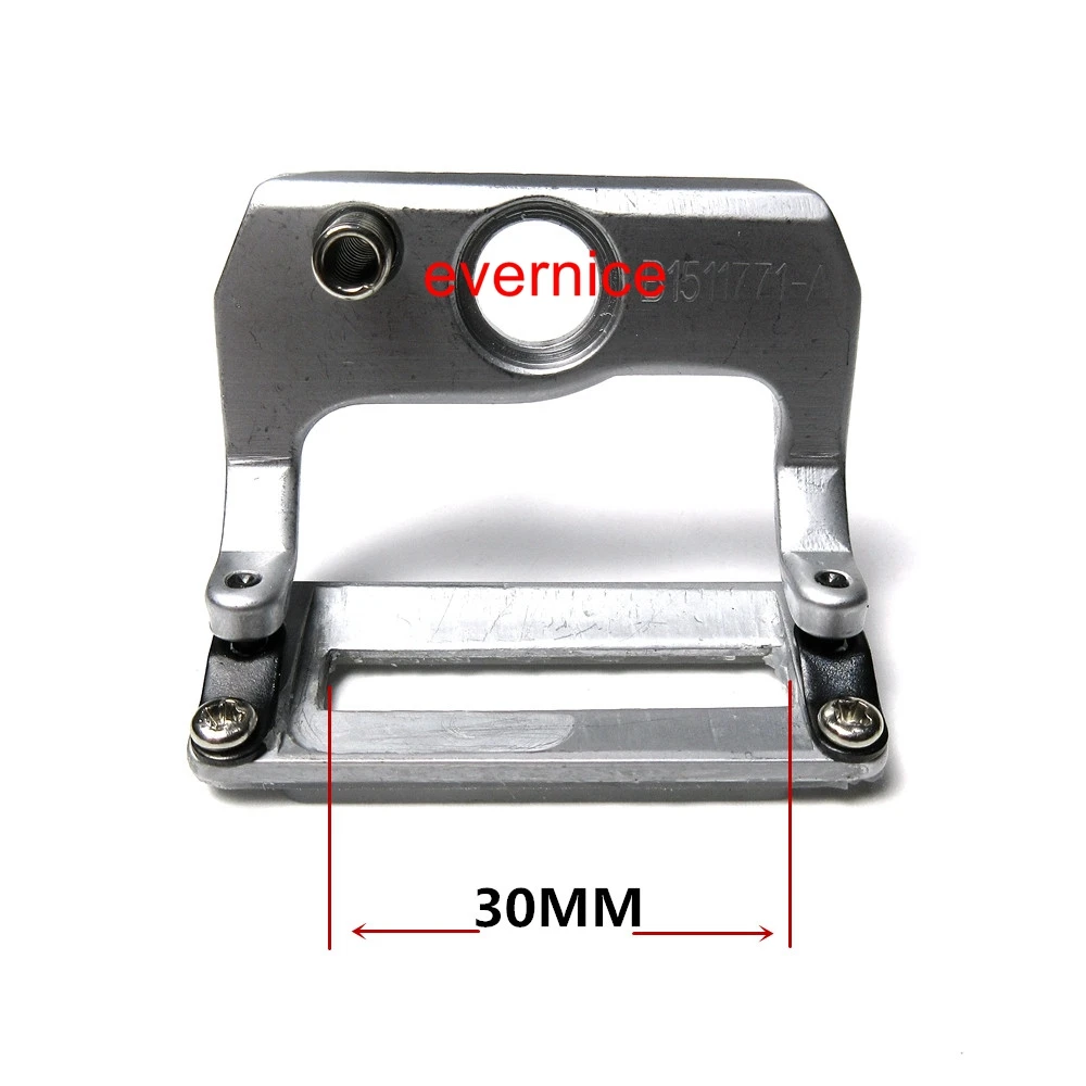 Presser Foot Asm For Juki Lbh-771,781,782,783 Buttonhole #B1511-771-0A0