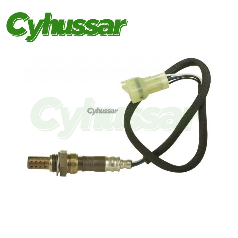 

Oxygen Sensor O2 Lambda Sensor Air Fuel Ratio Sensor for ASUNA SUNRUNNER CHEVROLET TRACKER GEO PONTIAC SUZUKI ESTEEM 96068670