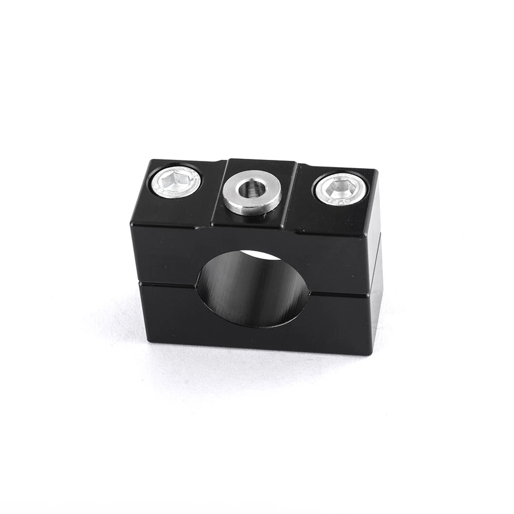 

Handlebar Drilling Hole Tool for Motorcycle Template 22mm Handlebars Tool Accessories