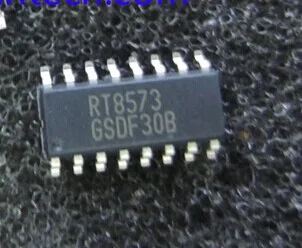 

20 шт./лот RT8573GS RT8573 RT8573AGS RT8573A SOP16 100% новый оригинальный Бесплатная доставка