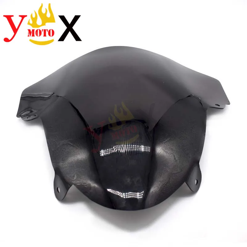 Motorcycle ABS Windscreen Windshield Deflector For SUZUKI GSX650F GSX650 GSX 650 2008-2012 2009 GSX1250FA GSX1250 FA 2011-2012