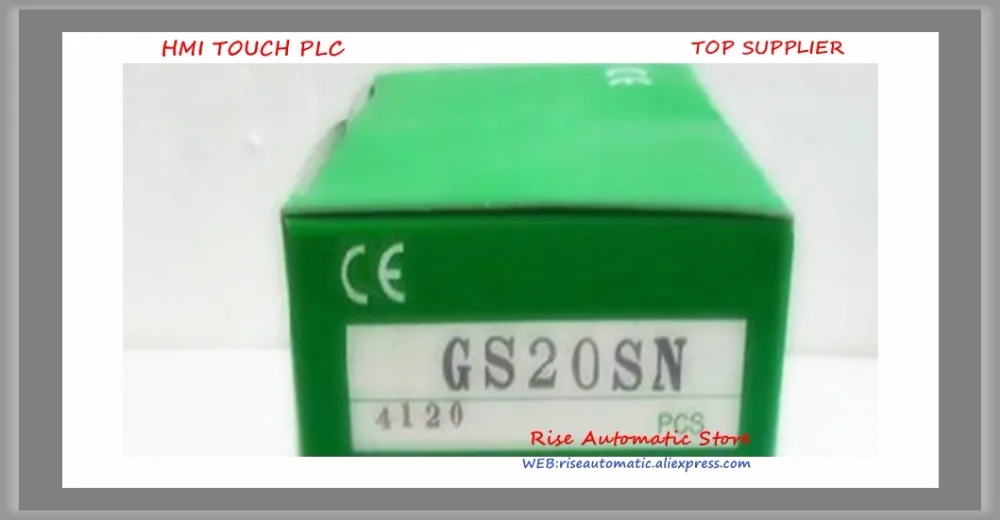 

New Original Photoelectric Switch GS20SN