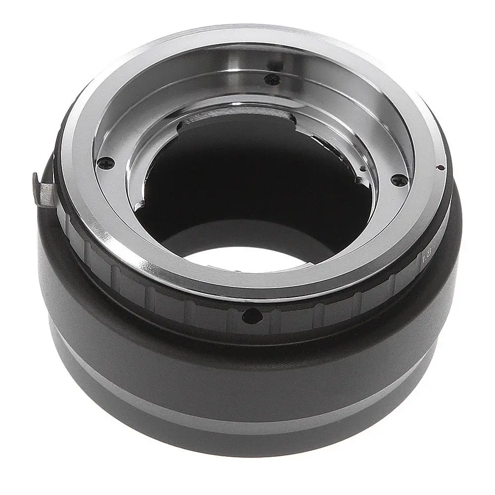 Fotga DKL-M4/3 Lens Adapter Ring for Deckel Lens to Micro Four Third M4/3 GH3/4/5 EM1/M/M10/EP5/EPL3/PL5/PL6/PL7 Camera