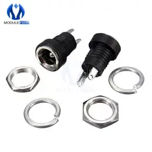 12V DC Power Jack Connectors 10 pcs #4