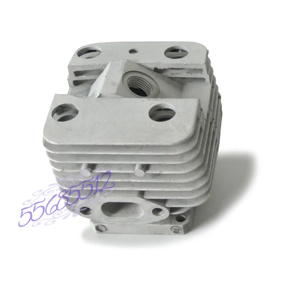 40MM Cylinder Piston Kit Fit For STIHL FS250 FS120 FS200 FS200R Chainsaw Rep # 4237 030 0400