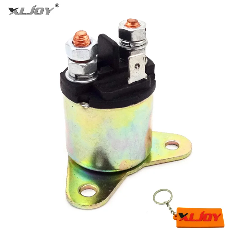 Relais de démarrage pour générateur à essence XLJOY 5kW/5,5kW/6kW/6,5kW – Analyse complète pour le modèle Briggs & Stratton 799481