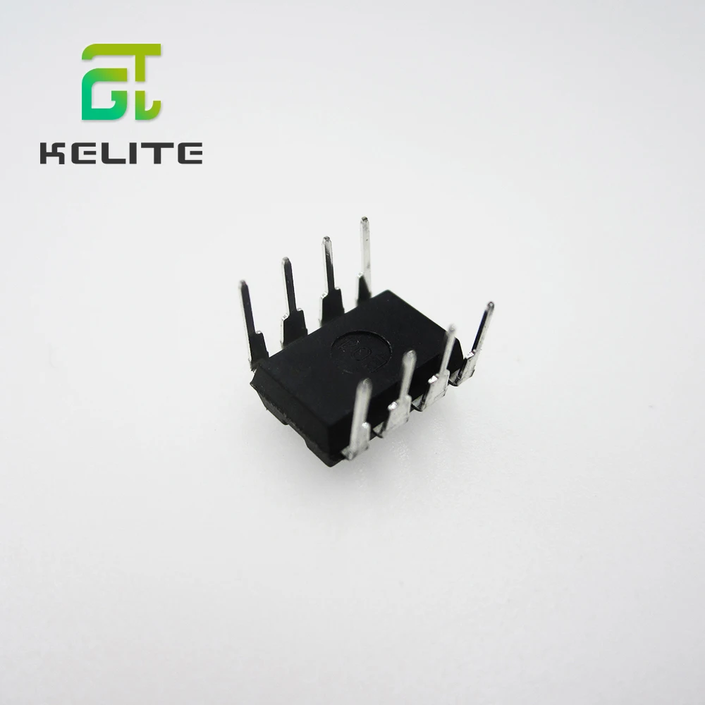 10Pcs LM358 LM358N LM358P DIP8