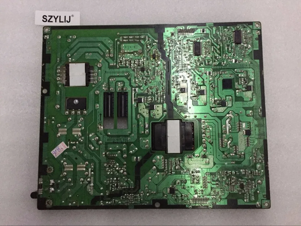 SZYLIJ 1 Cái/lốc Ban Đầu UA55F6400AJ BN44-00625C L55X1QV_DSM