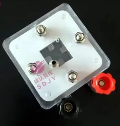 Hydrogen fuel cell experimental apparatus for high school physics teaching instruments free shopping