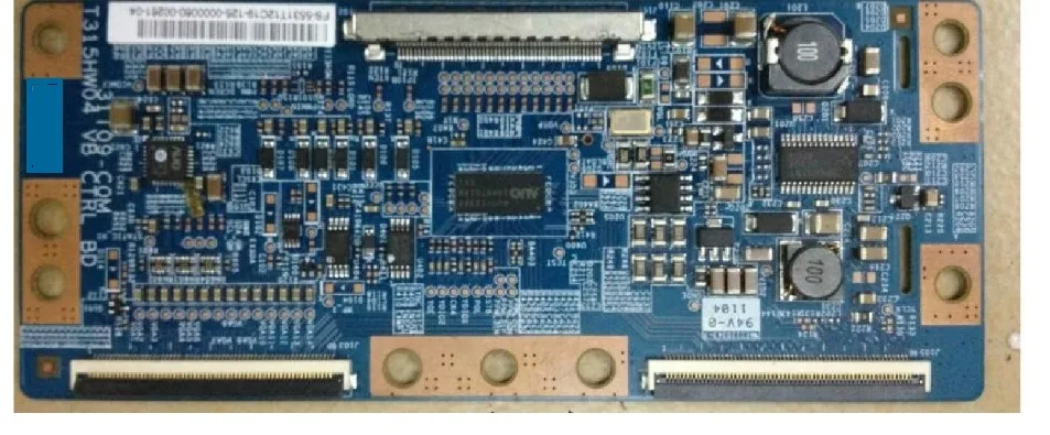 LCD Board T315HW04 VB CTRL BD 31T09-COM 31T09-C0M what is your size 32 37 Logic board connect with T-CON connect board